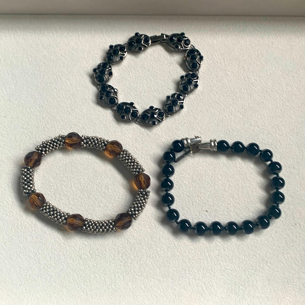 Bracelet Bundle